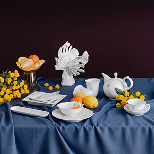 美品】マイセン☆Meissen Cross Swords☆ティーセット 【公式通販】 美品】マイセン☆Meissen Cross Swords☆ティーセット 【公式通販】